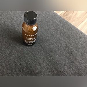 Vitamin C Nourishmax serum